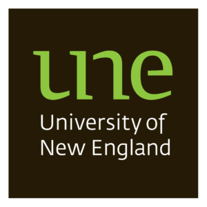 The University of New England – Universities Australia
