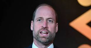 Prince William's secret online profiles