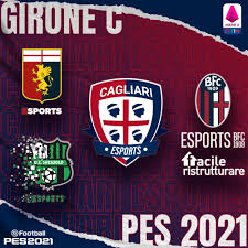As you can see, there's no background. Cagliari Calcio Esports Photos Facebook