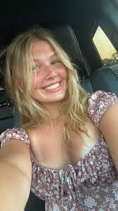 She's looking to do some more babysitting jobs!