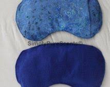 Popular Items For Yoga Eye Pillows On Etsy Eye Pillows Lavender Eye Pillows Sleep Gifts