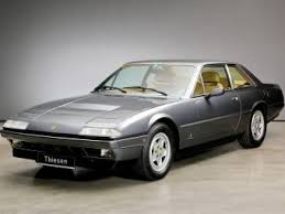 View 1 ferrari 412 deal. Ferrari 412 Classic Cars For Sale Classic Trader