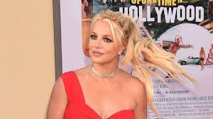 Britney jean spears (born december 2, 1981) is an american singer, songwriter, dancer, and actress. Britney Spears Seltenes Bild Mit Ihren Sohnen Sean Und Jayden