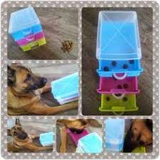 You've probably heard the saying 'a tired dog is these are the toys you keep in the closet or toybox to bring out for extra special fun occasions. 120 Best Diy Dog Enrichment Ideas Dog Enrichment Diy Dog Stuff Diy Dog Toys