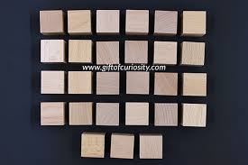 Maybe you would like to learn more about one of these? Diy Brainteaser Puzzle The Soma Cube Gift Of Curiosity