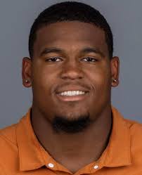 Saints second-round pick discusses playing time