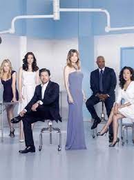 Regarder grey's anatomy saison 5 en streaming. Pin On Dpfilm