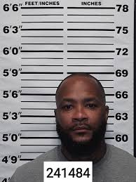 Offender Information