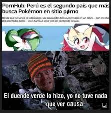 Pero que??? : rPERU