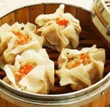 Siomay Sayur Resep Makanan Dan Minuman Resep Masakan
