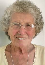 Lovina Miller 1931-2024