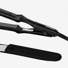 Our model has a little bit of natural wave to her hair. 13 Best Flat Irons And Hair Straighteners 2021 The Strategist