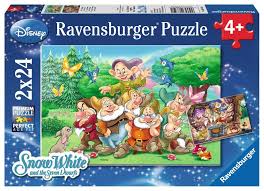 Rompecabezas de los elementos (1,000 piezas). Los Siete Enanitos Puzzle Infantiles Puzzles Productos Es Los Siete Enanitos