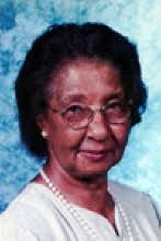 Obituary information for Lillie Faye Cockerham