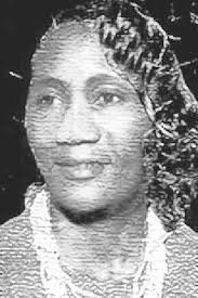 Ruby Cooley Obituary (2015)