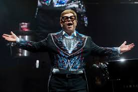 Elton John Adds Dates To 2020 North American Farewell Tour