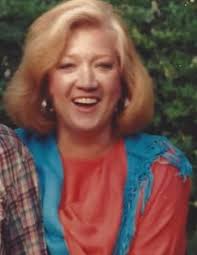 Barbara "Joan" Wells Obituary (1947