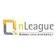 nLeague Services Inc. logo