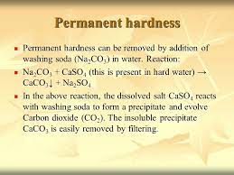 Water Hardness Special Treatment Water Hardness Special Treatment Ppt Video Online Download