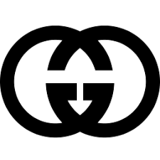 Gucci Icon Of Glyph Style Available In Svg Png Eps Ai Icon Fonts Gucci Tattoo Clothing Brand Logos Luxury Clothing Brands