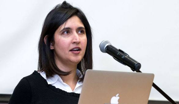 Adila Hassim, the South African Lawyer Fighting 'Genocide' Case against Israel at ICJ | New Age Islam News Bureau | New Age Islam | Islamic News and Views | Moderate Muslims & Islam