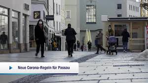 Die zahl der täglichen neuinfektionen ist in den vergangenen tagen rückläufig. Neue Corona Regelungen Niederbayern Tv Passau