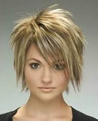 Victoria beckham's pretty 'do, with jagged layers all over, is short, but sweet, especially if you want to look put together with a minimum of fuss. Latest 30 Short Hairstyles For Teenage Girls Short Haircuts For Girls Find Health Tips