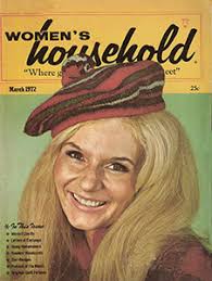 WOMEN'S HOUSEHOLD Magazine Review