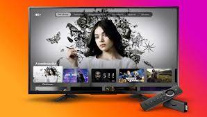 I understand that you have a question about using the apple tv app on your fire tablet. La App Apple Tv Ya Esta Disponible Para Los Fire Tv Stick De Amazon