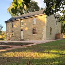 Her appreciation of design, respect for tradition and passion for family. Stay In The Historic Tasmanian Home Of Famed Painter John Glover