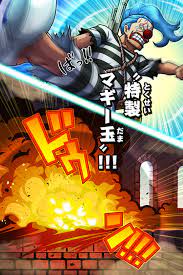 pin de xxxmaki em one piece thousand storm anime one piece