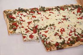 Visualizza altre idee su ricette, idee alimentari, pizza. Botero La Focaccia Messinese O Focaccia Alla Messinese Facebook