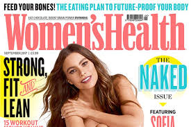 This statistic shows a ranking of women's lifestyle and fashion magazines in the united kingdom (uk) from january 2018 to june 2019, based on their total . Time Inc S Look Drops 30