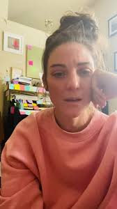 I often hear people say they’ve given up