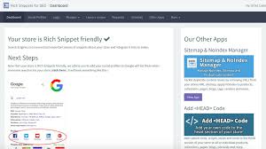 In order to keep everything on track we have developed our own communication tool. Top 19 Shopify Seo Plugins For Your E Commerce Site
