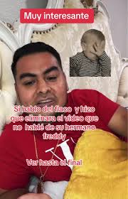 Cuantos Anos Tiene Freddy Torres