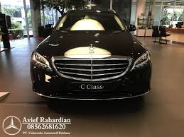 Mercedes Benz C 200 Estate Exclusive Line Mercedes Benz Mercedes Kendaraan