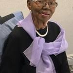 Dorothy Williams Obituary