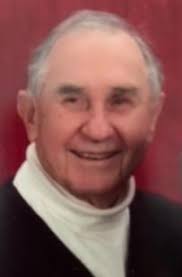 Edwin Frederick Obituary