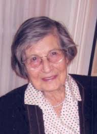 Clara Margaret Elisabet Toth (Kovacs) Obituary