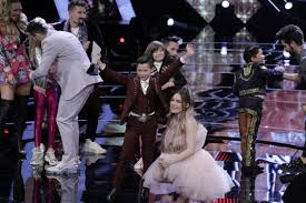 La advertencia que le hicieron a evaluna para que no dejara a camilo solo con belinda. Randy Del Equipo De Belinda El Gran Ganador De La Voz Kids 2021