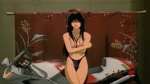 Raven Haired Vixen Reiko Terayama Takes Us For A Bumpy, Sexy Ride - Raven  Vixen - EPORNER