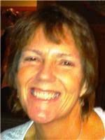 KATHY SAUNDERS Obituary (1956