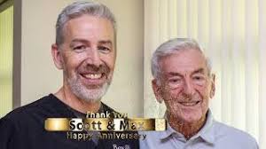 Rehabilitation Services of BCMH Turns 50!