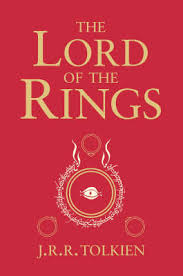List of the best j. The Lord Of The Rings By J R R Tolkien Waterstones