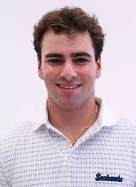 2025-26 Men's Golf Roster