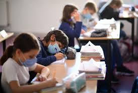 Cupos limitados 4 alumnos por grado. Campeche Podria Regresar A Clases Presenciales Despues De Semana Santa Amlo Capital 21 Noticias