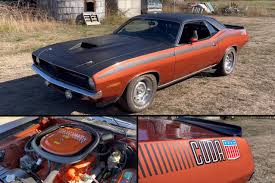 Image result for Deep Burnt Orange 1970 Chrysler