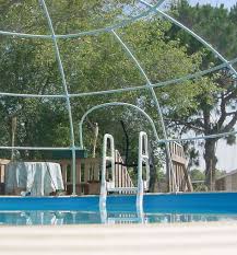 Pool Igloo Above Ground Pool Enclosure Diy Swimming Pool Pool Canopy Above Ground Pool