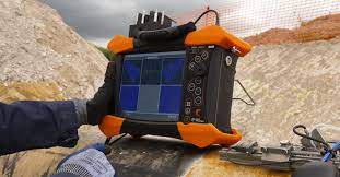 Circumferential cracking is very difficult to detect and characterize with standard eddy current bobbin probes. M2m Gekko Paut Phased Array Instrument With Tfm Ut Tofd